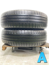 ダンロップ エナセーブ EC300+ 195/60R17  2本