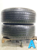 ヨコハマ エコス ES31 215/55R17  2本