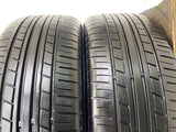 ヨコハマ エコス ES31 215/55R17  2本