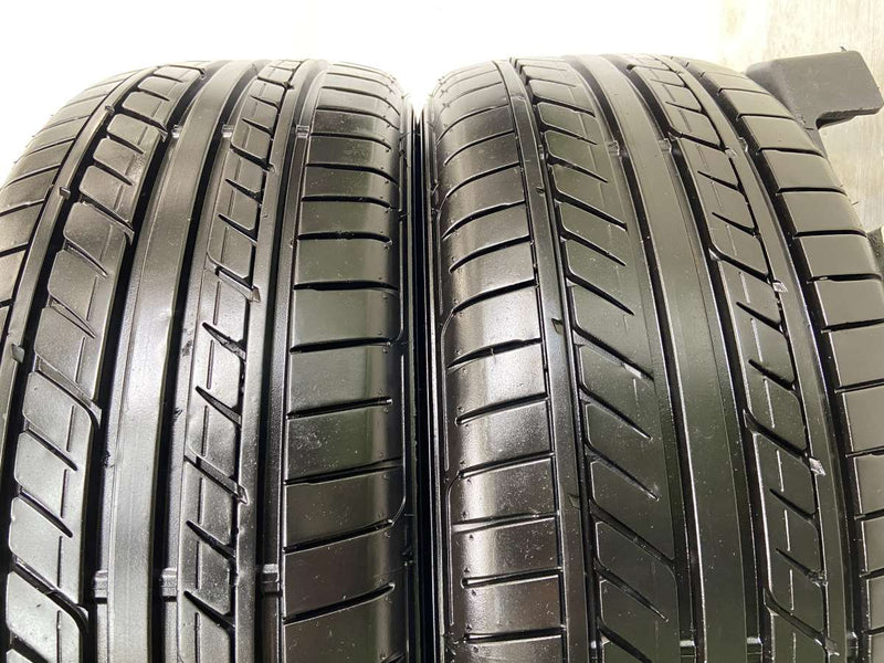 グッドイヤー イーグル LS EXE 215/55R17  2本