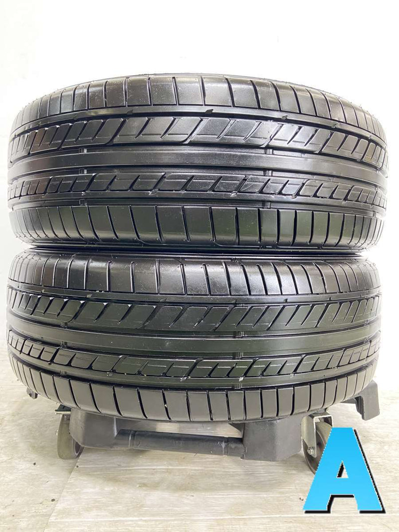 グッドイヤー イーグル LS EXE 215/55R17  2本