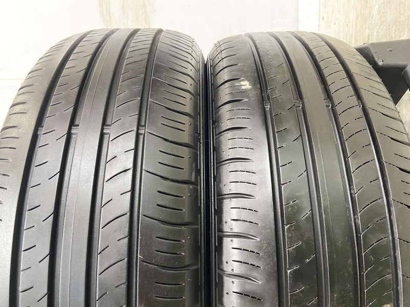 ダンロップ エナセーブ　EC300プラス 215/60R17  2本