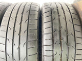ダンロップ ディレッツァ DZ102 205/45R17  /RAYS グラムライツ 7.0J+50 100-4穴 4本