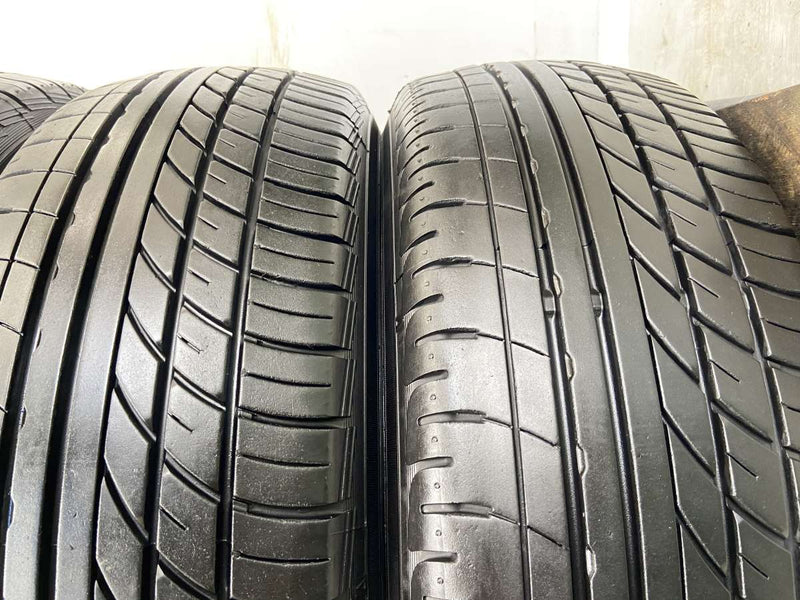 ヨコハマ パラダPA03 215/60R17 109/107S 4本