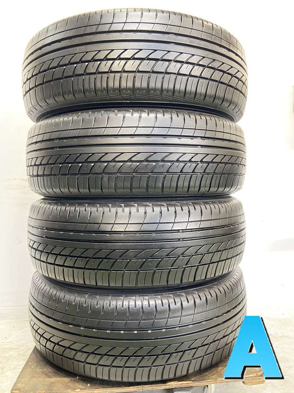 ヨコハマ パラダPA03 215/60R17 109/107S 4本