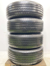 ヨコハマ ブルーアース RV-02 225/65R17  /　 エコフォルム 7.5J+40 114.3-5穴 4本