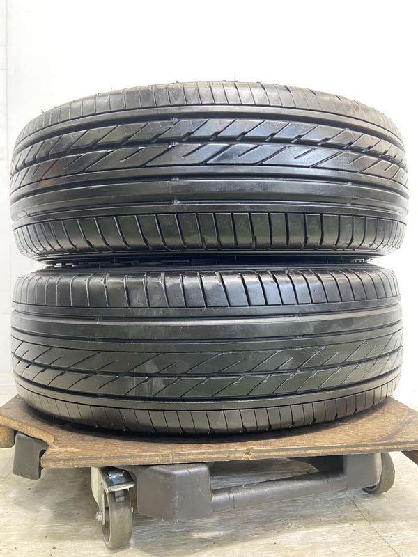 グッドイヤー イーグル ナスカー 215/60R17 109/107 2本