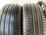 ミシュラン プライマシー4 225/45R17  2本