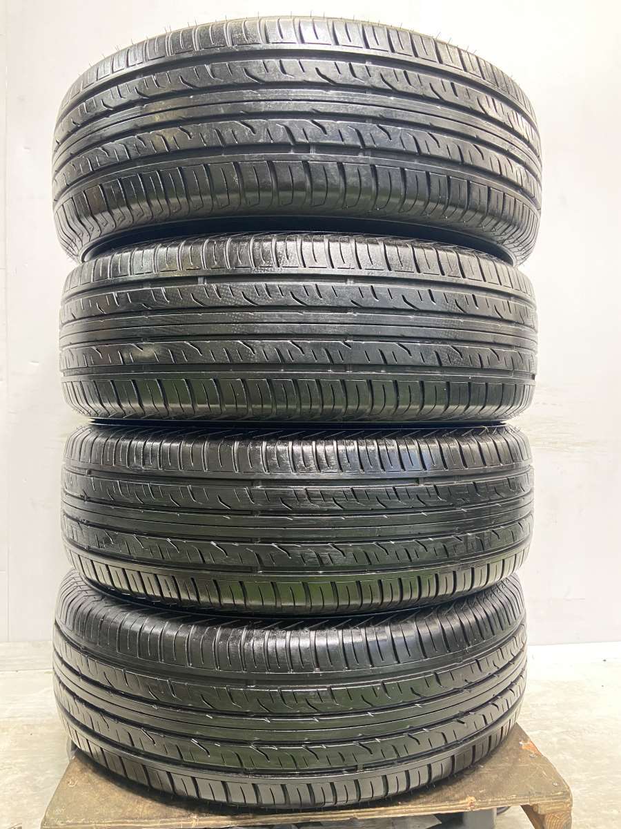 DUNLOP GRANDTREK PT3 175/80R15 打ち負かす 2021 年製
