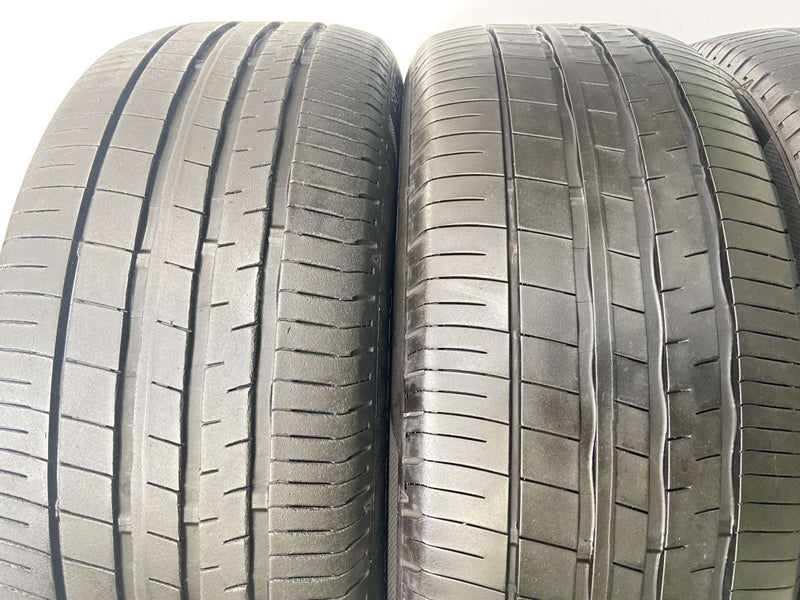 ダンロップ ヴューロ VE304 225/55R17  4本