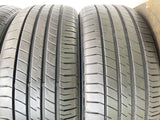 ダンロップ ルマン5 205/55R17  4本