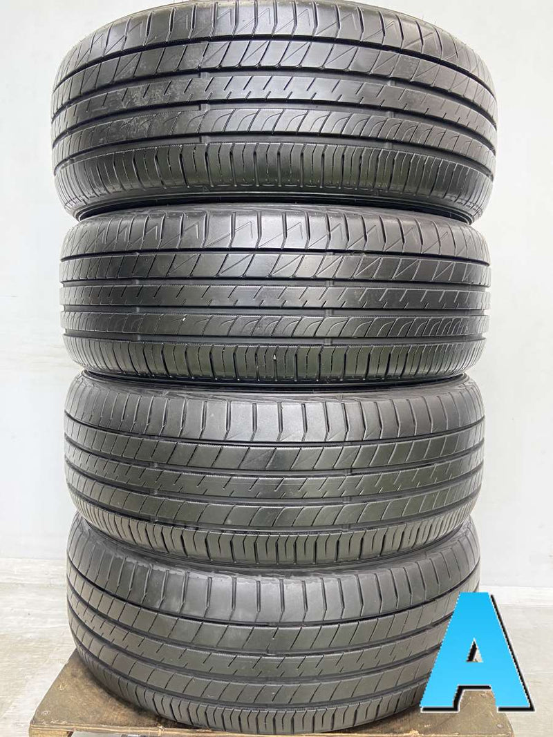 ダンロップ ルマン5 205/55R17  4本