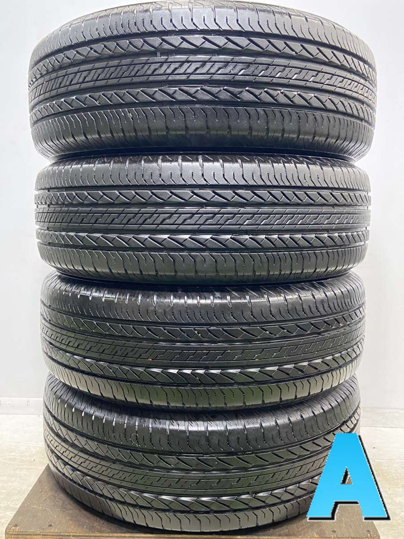 ブリヂストン デューラー H/L 225/65R17  4本