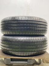 ダンロップ エナセーブ EC204 215/60R17  2本