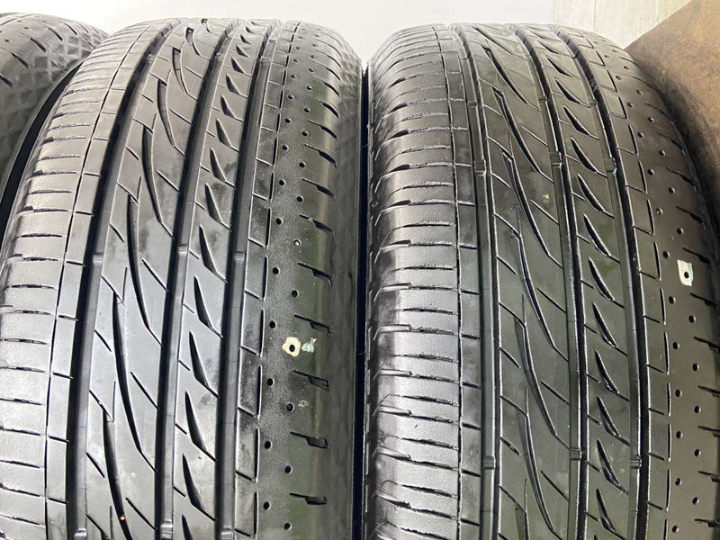 ブリヂストン レグノ GRV2 205/55R17 4本 – タイヤ・ホイールカンパニー