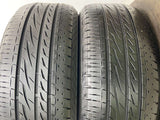 ブリヂストン レグノ GRV2 215/55R17  2本