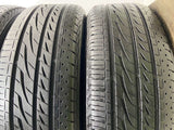 ブリヂストン レグノ GRV2 225/60R17  4本