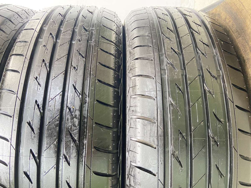 ブリヂストン ネクストリー 215/60R17  4本