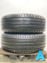 トーヨータイヤ プロクセス CF2 SUV 215/60R17  2本