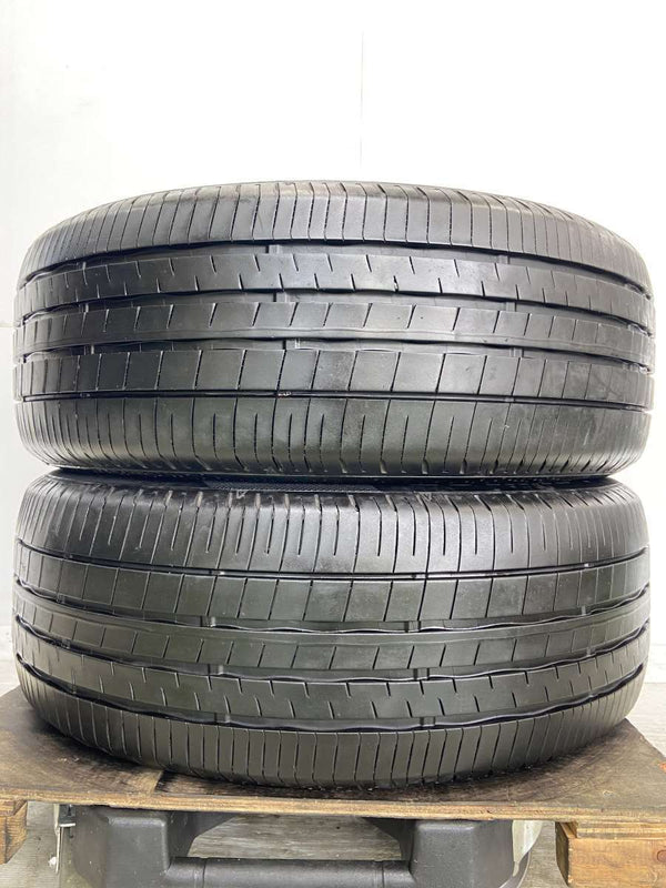 ダンロップ ヴューロ VE304 215/55R17  2本