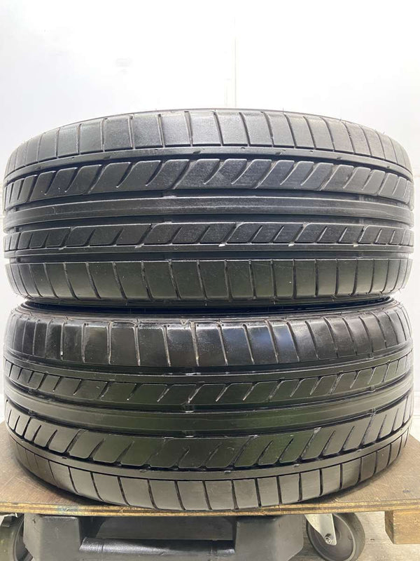 グッドイヤー イーグル LS EXE 215/45R17  2本