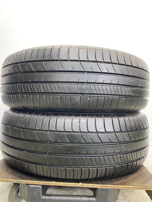 グッドイヤー エフィシエント グリップ 225/60R17  2本