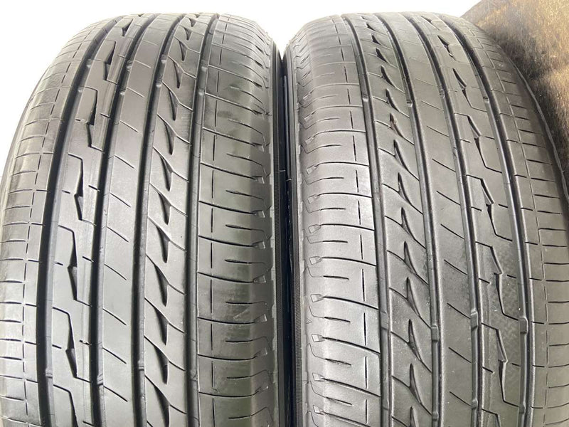 ブリヂストン レグノ GR-X2 215/55R17  2本