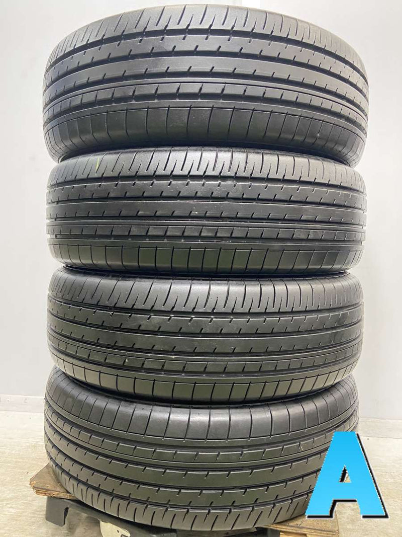 ヨコハマ ブルーアースXT AE61 225/65R17  4本