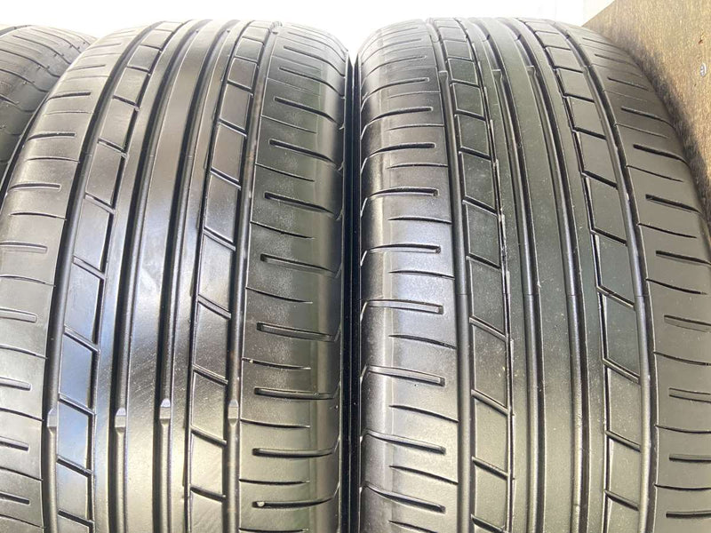 ヨコハマ エコス ES31 215/55R17  4本