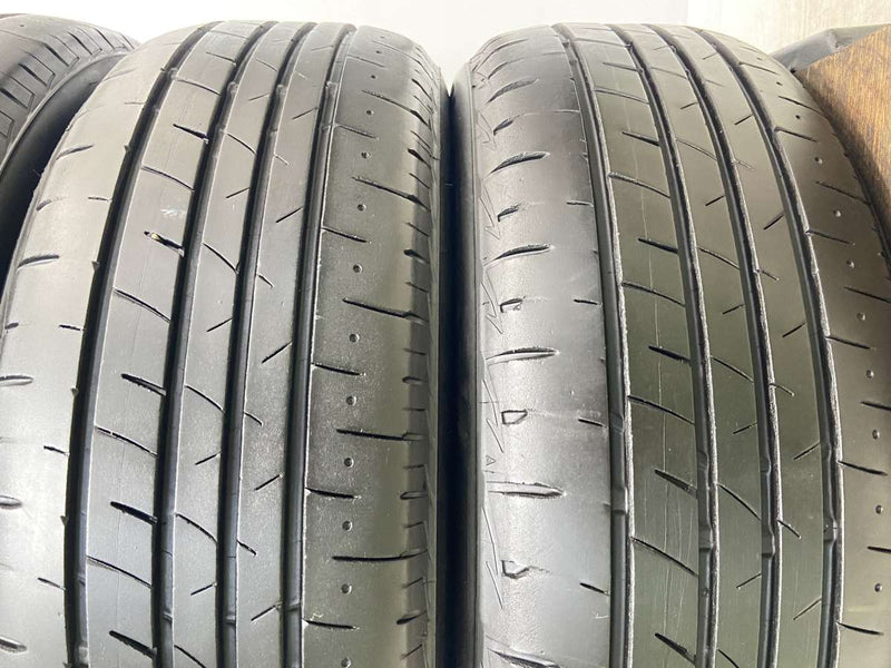 ブリヂストン プレイズ PX-RV2 205/55R17  4本