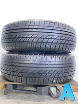 ヨコハマ パラダ PA03 215/60R17 109/107 2本