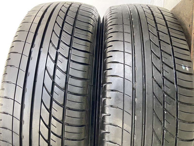 ヨコハマ パラダ PA03 215/60R17 109/107 2本