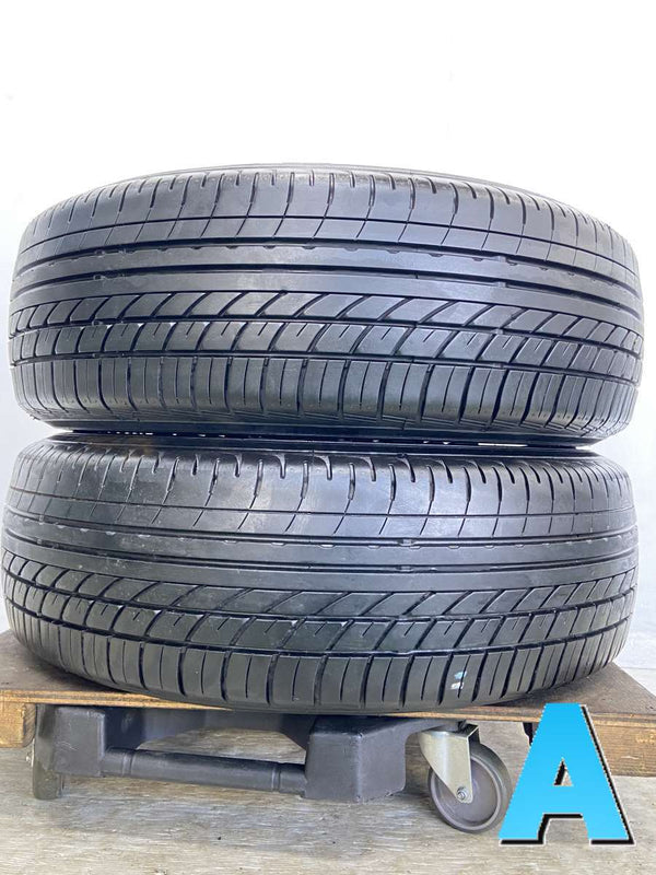 ヨコハマ パラダ PA03 215/60R17 109/107 2本