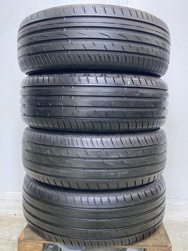 トーヨータイヤ プロクセス CF2 SUV 215/60R17  4本