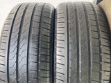 ピレリ Cinturato P7 215/45R17  2本