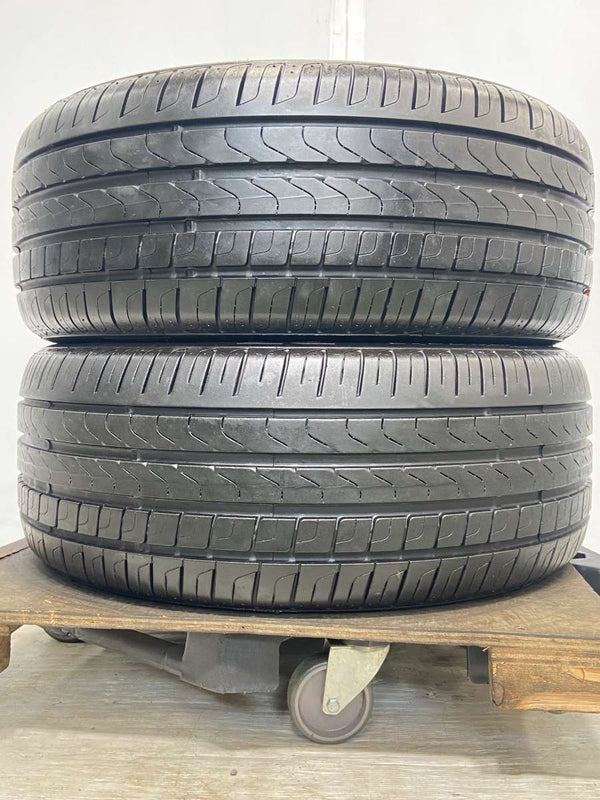 ピレリ Cinturato P7 215/45R17  2本