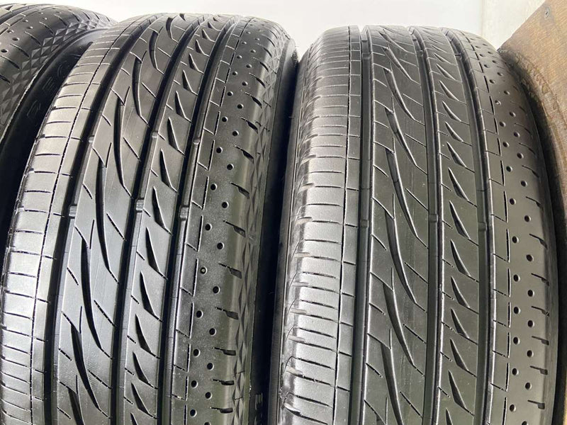 ブリヂストン レグノ GRV2 215/60R17  4本
