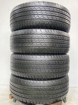 ミシュラン ラティード TOUR 265/65R17  4本