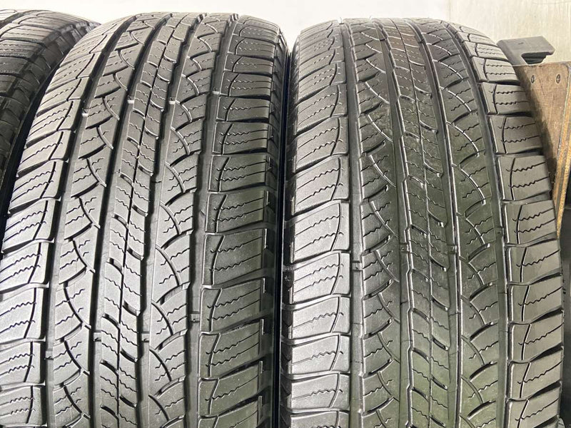 ミシュラン ラティード TOUR 265/65R17  4本