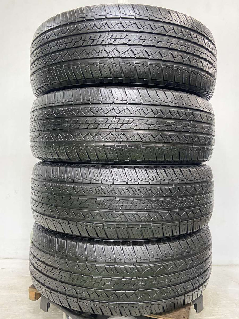 ミシュラン ラティード TOUR 265/65R17  4本