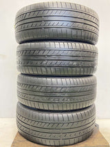 グッドイヤー EAGLE LS EXE 215/45R17  /　 TEAD 7.0J+53 114.3-5穴 4本