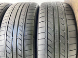 グッドイヤー EAGLE LS EXE 215/45R17  /　 TEAD 7.0J+53 114.3-5穴 4本