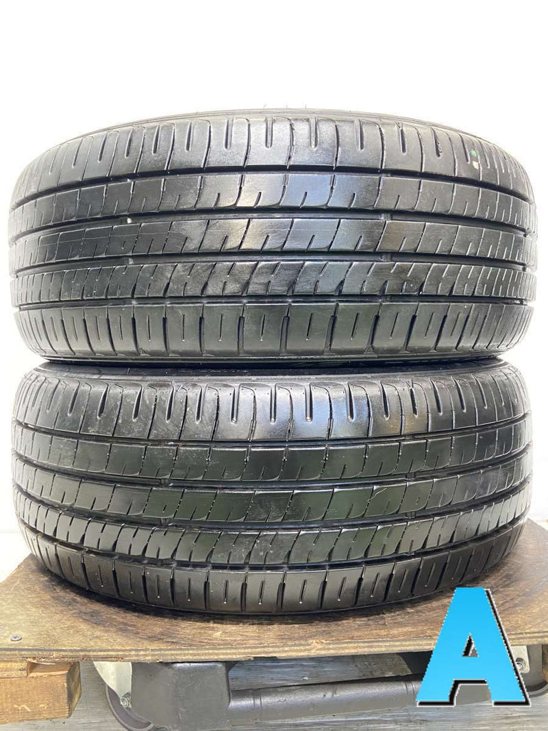 ダンロップ エナセーブ EC204 215/45R17  2本