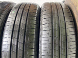 ブリヂストン エコピア EP150 195/60R17  4本