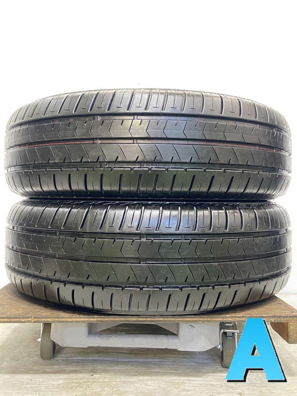 ブリヂストン エコピア NH100 RV 215/60R17  2本