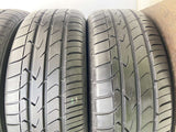 トーヨータイヤ トランパス mpZ 215/60R17  4本