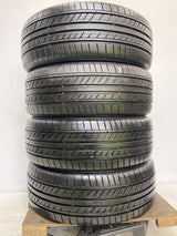 グッドイヤー イーグル LS EXE 215/55R17  4本