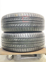 グッドイヤー イーグル LS EXE 215/55R17  2本