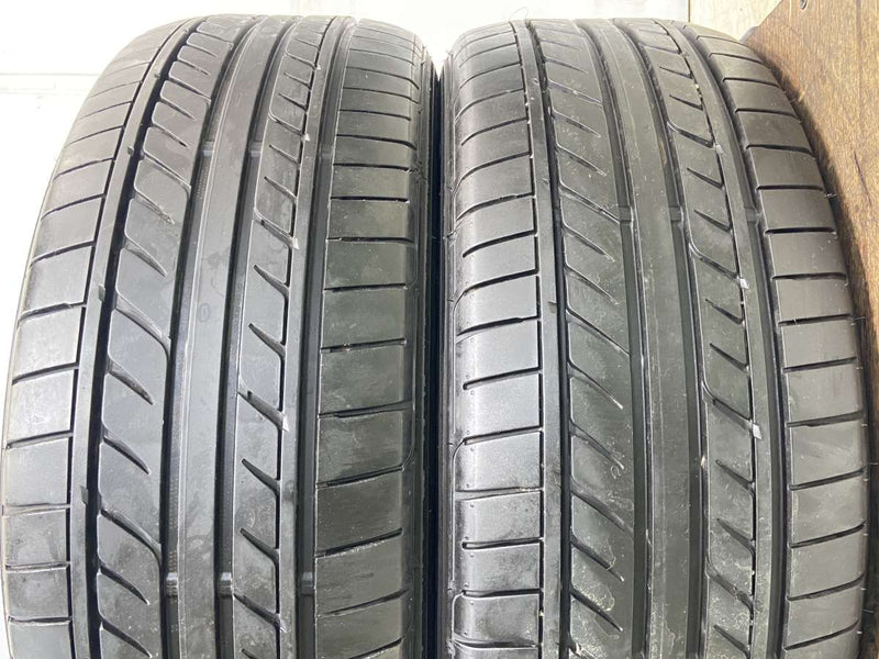 グッドイヤー イーグル LS EXE 215/55R17 2本