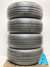 ブリヂストン トランザ T001 205/50R17  4本